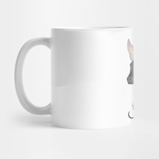 XOLOITZCUINTLE Mug